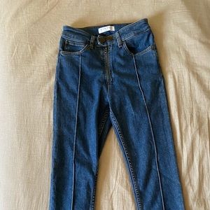Sandro Paris Jeans
